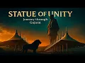 Lagu From Gir to the Statue of Unity | A Cinematic Journey Through Gujarat