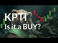 KPTI Karyopharm Stock Analysis Wednesday Predicted Opening Price Mar 2026 Top Line