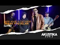 Download Lagu Datin Alyah Ft Cat Farish - Thank You Allah (LIVE) #AKustikaSuria