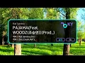 PAJAMA(Feat.WOODZ(조승연))(Prod. by Zico,Crush) - Raf Sandou (KY.51084) / KY KARAOKE