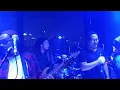 Download Lagu HEART BREAKERS X KRISYANTO - ENTER SANDMAN (LIVE AT ODIN) NO EDIT