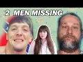 TWO Roommates Disappear into Thin Air in Missouri Where are Ira Briscoe and Limon Little