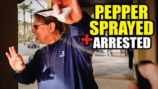 INSTANT REGRET FOOL GRABS MY CAMERA - Verrado Buckeye Arizona