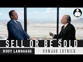 Download Lagu Lichaamstaal: Lutnick, verkoper in chief