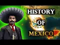 Download Lagu The Entire History of Mexico