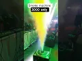 Lagu high presure smoke machine available 🌋 ( Dj expo 2025) #viral #Dj #trending