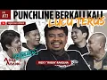 Lagu RIGEN RAKELNA - TOMBAK KOMEDI TV INDONESIA