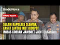 Lagu Kasat Lantas Polresta Sleman Ikut Dicopot Buntut Kasus Hogi Minaya | Sindo Today | 31/01