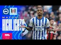 Download Lagu HIGHLIGHTS | Brighton v Fulham | Premier League Download Lagu HIGHLIGHTS | Brighton v Fulham | Premier League