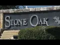 From cows to crowds The history of Stone Oak