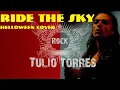 Download Lagu Helloween COVER - Ride the Sky