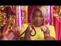 Nadia Batson - Best in a While