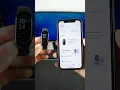 Download Lagu Xiaomi Smart Band 9 - Connect to Mi Fitness App