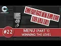 Construct 3 Tutorial - CASTLE RUN