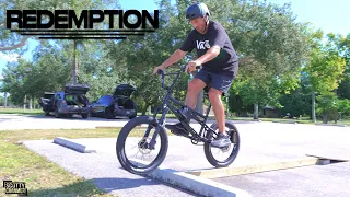 Handicap Rider Prepares For Big Upcoming Challenge Back On The Bike