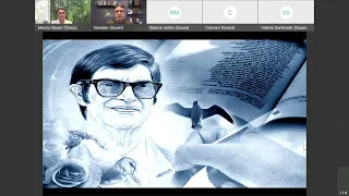 "Civilizações extraterrestres", com Geraldo Lemos Neto