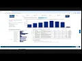 NAVFAC D2D Dashboard Tutorial