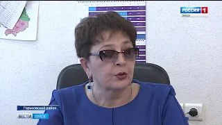 Жильцы сразу двух домов в поселке Горьковском рискуют остаться без квартир