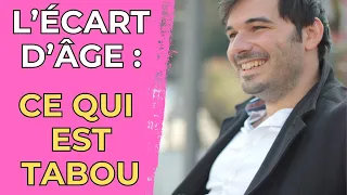 Comment faire tomber amoureux un homme plus jeune ou plus âgé (l'écart d'âge)
