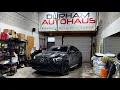 IGLA Pin Code Anti-Theft Device 2022 Mercedes-Benz GLE 63S AMG