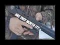 MPA DEFENDER MAC 10 REVIEW AN SHOOTING sammoore138 BUMP FIRE