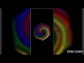 spiral art with python turtle