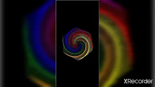 spiral art with python turtle