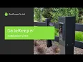 How To Install GateKeeper 2023
