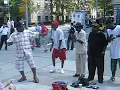Acapella group sings Cupid- Sam Cooke