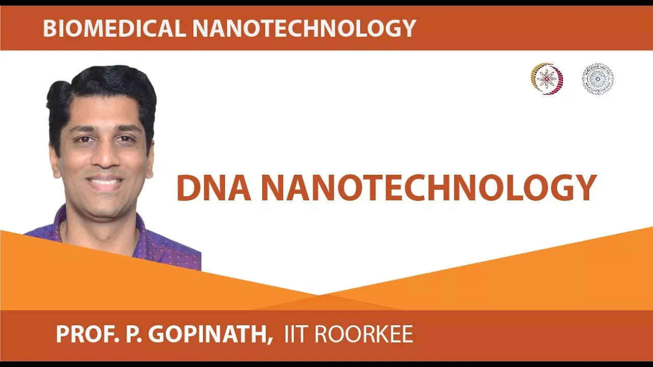 DNA Nanotechnology