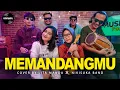 Download Lagu MEMANDANGMU | REGGAE SKA ACOUSTIC COVER | LITA MANDA x NIKISUKA BAND