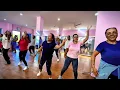 Download Lagu Nepali Zumba Fitness Dance Video | Juni Katchu Vantyeu ( Dubo Phulyo ) | FUTURE DANCE STUDIO