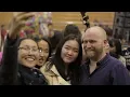 "SO FAR AWAY" MUSIC VIDEO IN CHINA - DUSTBOWL REVIVAL