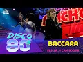 Baccara - Yes Sir, I Can Boogie (1977 / 1 HOUR LOOP)