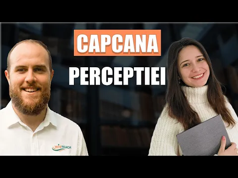 Schimbi Percepția, Schimbi Viața