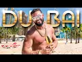 Lagu Cum Arata Cea Mai Scumpa Piscina Din Dubai La Etajul 50 ? Cat A Costat ? 🌴