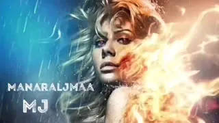 موسيقي معبره وقويه 