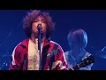 KANA-BOON「Shilhouette」LIVE at CLUB CITTA’  2025.1.24