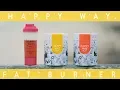 Download Lagu Happy Way All Natural Fat Burner