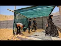 Download Lagu Building a nomadic canopy: Nomadic adventure