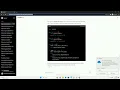 python async debug