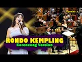 Lagu RONDO KEMPLING - Tindak Pundi Mbak Ayu Badhe Tindak Pundi || Keroncong Version Cover