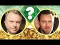 WHO S RICHER - Sam Neill or Ewan McGregor