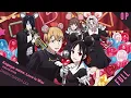 Download Lagu 「English Dub」Love is War OP2  \