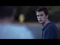 Hot Tony Padilla Scenepack 13 Reasons Why