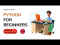 PYTHON-10 TUPLES AND DICTIONARIES IN PYTHON
