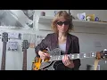 Wes Montgomery - Four on Six (guitar cover)