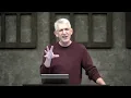 Luke 22 Part 6 63-71 The Solution to Man s Desperately Sick Heart