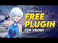 FREE Hana Tool Alternative - Add More Expressions on Your VRoid Model NEB