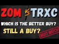 Is ZOM TRXC Still A Buy - Which Penny Stock Is The Better Investment